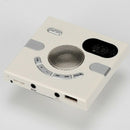 Wall Speaker Fm Radio with Time Display Headphone Jack Support Aux Audio Tf
