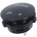 Waterproof LED Digital voltmeter Voltage Digital Car Car Panel Meter 12-24V Z7V2
