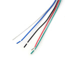 16mm push button switch flat pin type switch connector pushbutton switchSock Bj