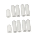60x Gel Toe Thumb Cap Finger Fingertips
