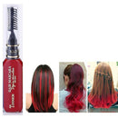 Unisex Beauty Women Hair Color Styling Hair Dye Color Chalk Temporary Non-T U1N9