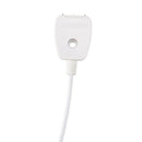 Water Leakage Overflow Alarm Sensor Detector 110DB Voice 1.0M Cable High Lo
