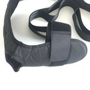 Yoga Stretching Band Stretch 43'' Belt Flexibility 110cm Exerciser Padded