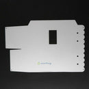 Metal Cutting Dies Stencils Scrapbooking Candy Gift Box Holder Crafts DIY Tools