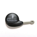Replacement 2 Button Smart Remote Key Case Shell Blade For Cobra Alarm LJ