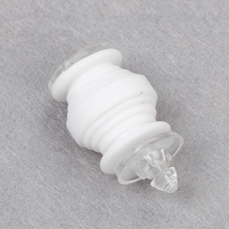 6pcs Gimbal Damping Anti Drop Pin Rubber Balls Kit Bumper for DJI Phantom 3 H`US