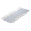 20pcs 5050 SMD 3-LED Module White Waterproof Modules 12V Z6Y2