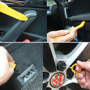 Car Accessories 12 Pieces Car Door Clip Panel Removal Installation Repair Tools