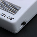 RJ11 Adapter Louder Telephone Ring Flash Amplifier Ringer for Landline Tele