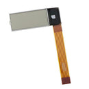 Replacement LCD Screen For  Tachometer & Ornament