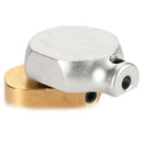 0.9mm Replacement Rotary Tattoo Machine Part Copper Shell hard Cam Wheel Bea Hn