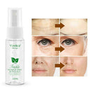 Natural Beauty MakeUp Setting Spray Bottle Bottle Matte Setting Delicate