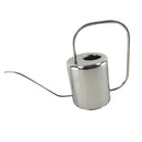 1500ML Steel Watering Can Garden Plant Flower Long Mouth Sprinkling Pot