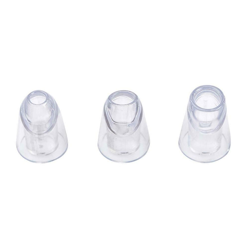 Electric Blackhead Remover Face Pimple Pore Acne Removal Skin Care Device A