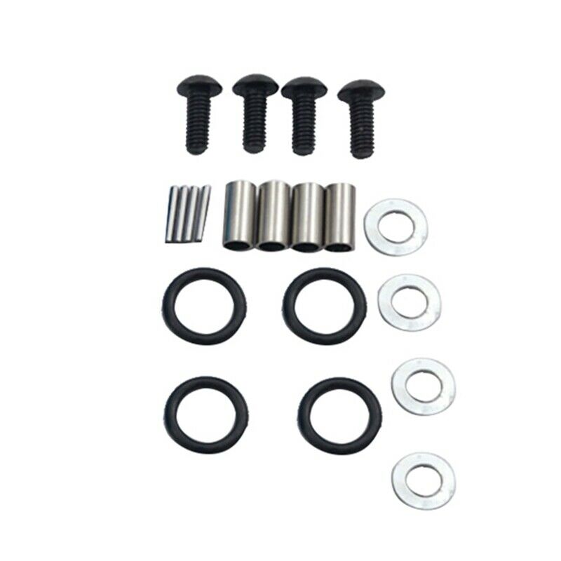 12Mm Aluminum Wheel Hex Adapters Long 29Mm Extension RC Car Conversion Part V7A9