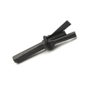 5/8'' Plug Wedges Feather Shims Concrete Rock Granite Stone Splitter Hand Too&f