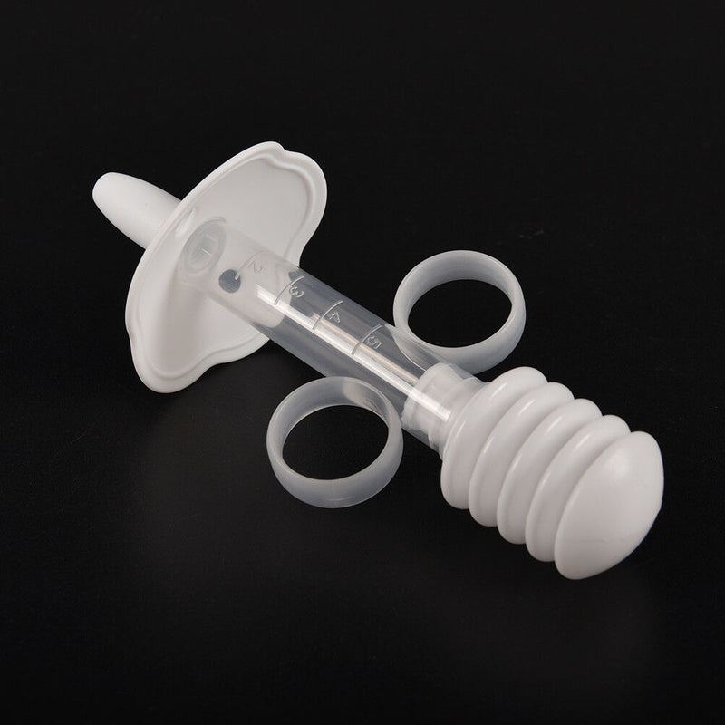 Silicone Pet Dog Puppy Cat Kitten Milk Nursing Care Feeding Bottle Tool Xmas-`US