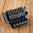 Electric Guitar Tremolo Bridge Assembly Double System Parts 2 Point St Stra E8V6