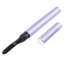 Mini Electric Eyelash Curler Curling Comb