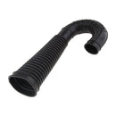 Black Plastic Intake Pipe Hose for GY6 150cc Scooter Moped ATV Coolsport