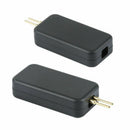 4 PCS SRS Car Airbag Simulator Emulator Resistor Bypass Fault Finding Diag HFY