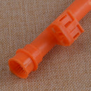 Fit For Audi A4 A6 VW Passat Plastic Engine Dipstick Funnel Tube 06B 103 663B