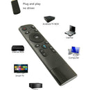 2.4G Wireless Air Mouse Keyboard Remote Control Smart Remote Control Set T OYH