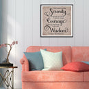 5D DIY Full Drill Diamond Painting Phrase Cross Stitch Embroidery (L2072)