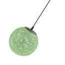2Pcs Modern Rattan Ball Pendant Light Shade Chandelier Ceiling Lamp Fixture,