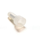 100x 16-14 AWG Nylon Closed End Cap Insulated Connectors Wire Crimp Terminal OZ