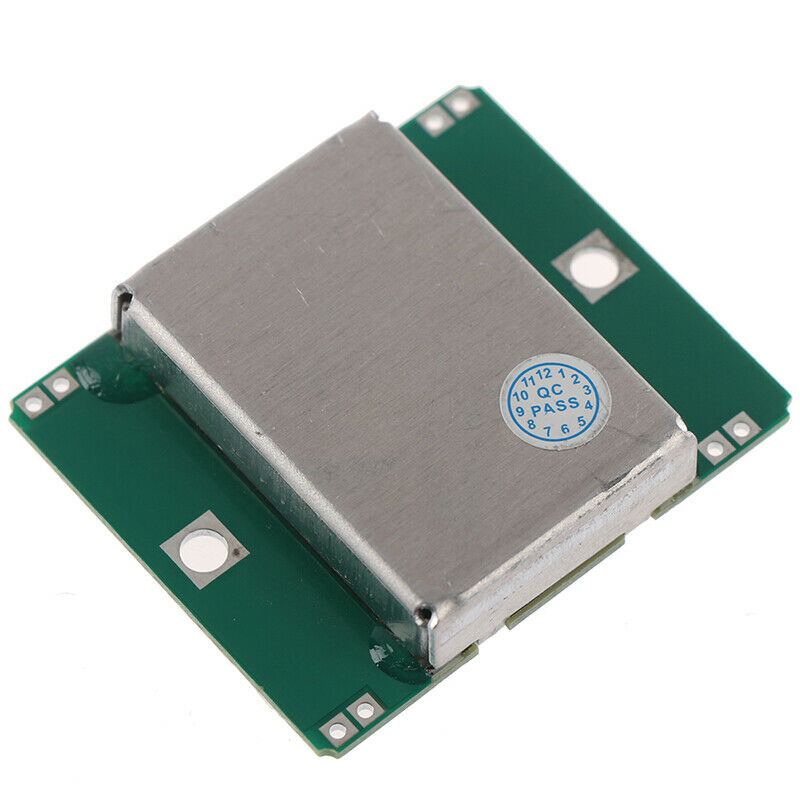 1Pc HB100 Microwave Motion Sensor 10.525GHz Doppler Radar Detector for ArduiJ Ew