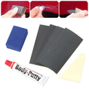 15g Car Body Putty Scratch Filler Painting Pen Assistant Smooth Repair Tool new
