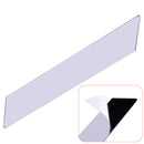 4X Door Armrest Trim Cover Stainless Frame fit for VW Volkswagen Golf MK7 Hf