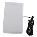Domestic Sewing Machine Foot Pedal Controller with Cord for Singer Machine