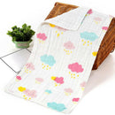 Child Baby Towels Soft Baby Towel Kindergarten Washcloth for Boys and Girls