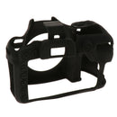 Camera Housing Shell Protect Housing Keypad against Scratching for Nikon D7500