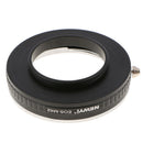 For Canon EOS EF to M42 Thread Camera Universal Lens Converter Adapter Ring