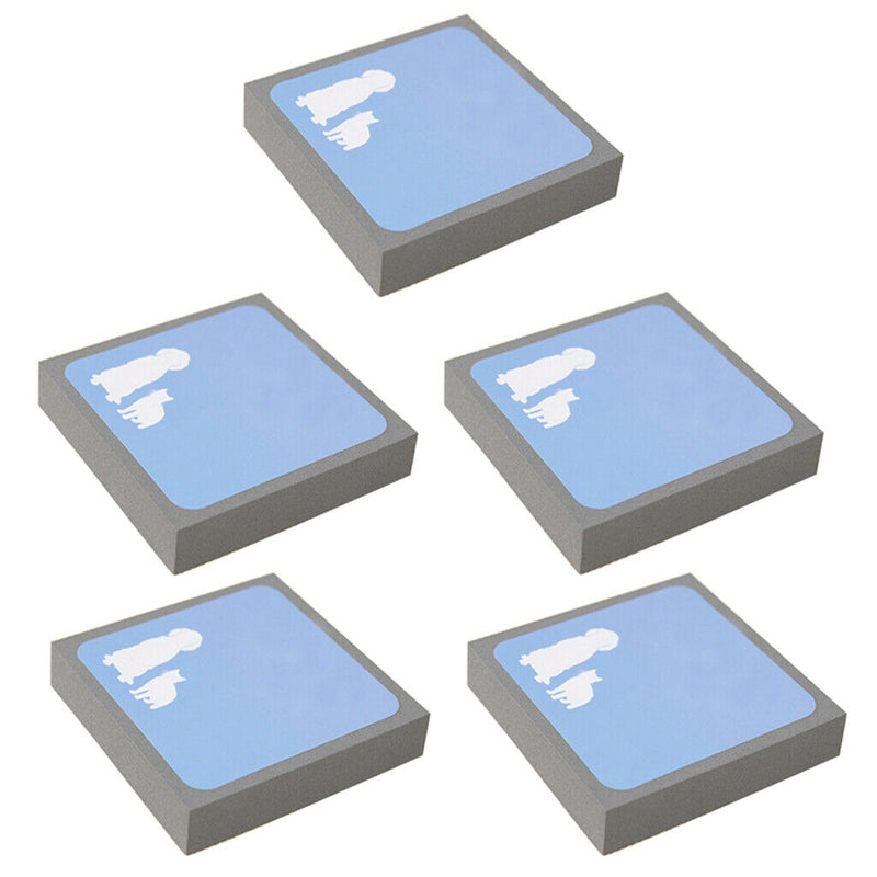 Pet Dog Cat Hair Cleaning Brush Fur Removal for Furniture, Couch, Carpet, Bed,