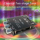 ZK-502T TPA3116D2 Bluetooth 5.0 Subwoofer Amplifier Board 2.0 Channel High P Pf