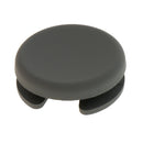 Analog Joystick Cap Circle Pad Thumbstick Cover for Nintendo 3DS Repair Grey