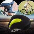 Bicycle Bike Seat Cycling Saddle Cushion High Resilience Breathable Bicycle