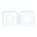 180 Degree Foldable Wireless Charger Magnetic Dual Charge for