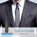 Mini T189 Camera HD Home Security Camera System 1080P Wearable DVR Camcorder ST