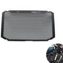 Motorcycle Radiator Guard Protector Grille Grill Cover for YAMAHA XSR900 XS
