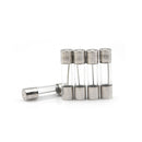 100Pcs/Box 5*20mm 20A 250V Fuses 20 Amp Glass Tube Fast-Blow Fuse Nw
