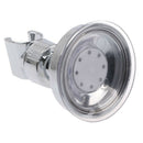 Bathroom Adjustable Shower Head Rack Holder Bracket Suction Cup Shower Accessory