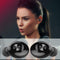 XG-12 TWS Bluetooth 5.0 Earphone True Wireless Earbuds w/Charging Box Mic A