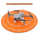 50cm Outdoor Waterproof Drone Landing Pad Training Universal for DJI Mavic Air 2