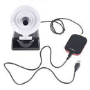 Wi-Fi Password Cracking Decoder Free Wireless WiFi Antenna USB Adapter  Z