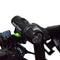 New Bicycle LED Front Handlebar Headlight